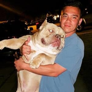 Meet your Posher, Sean